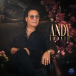 دانلود آهنگ اندی به نام جدایی